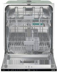 Gorenje GV642C60 BeépíthetőMosogatógép